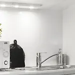 Appartement Paris-Jardin Du Luxembourg