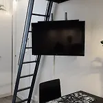Appartement Paris-Jardin Du Luxembourg