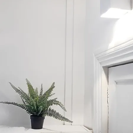 Paris-jardin Du Luxembourg Apartment *